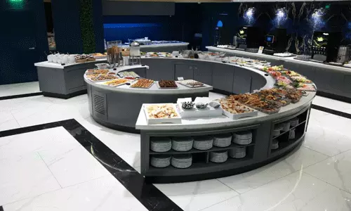 هتل نوا پلازا کریستال استانبول هتل نوا پلازا کریستال استانبول